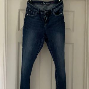 Women’s jeans pants
